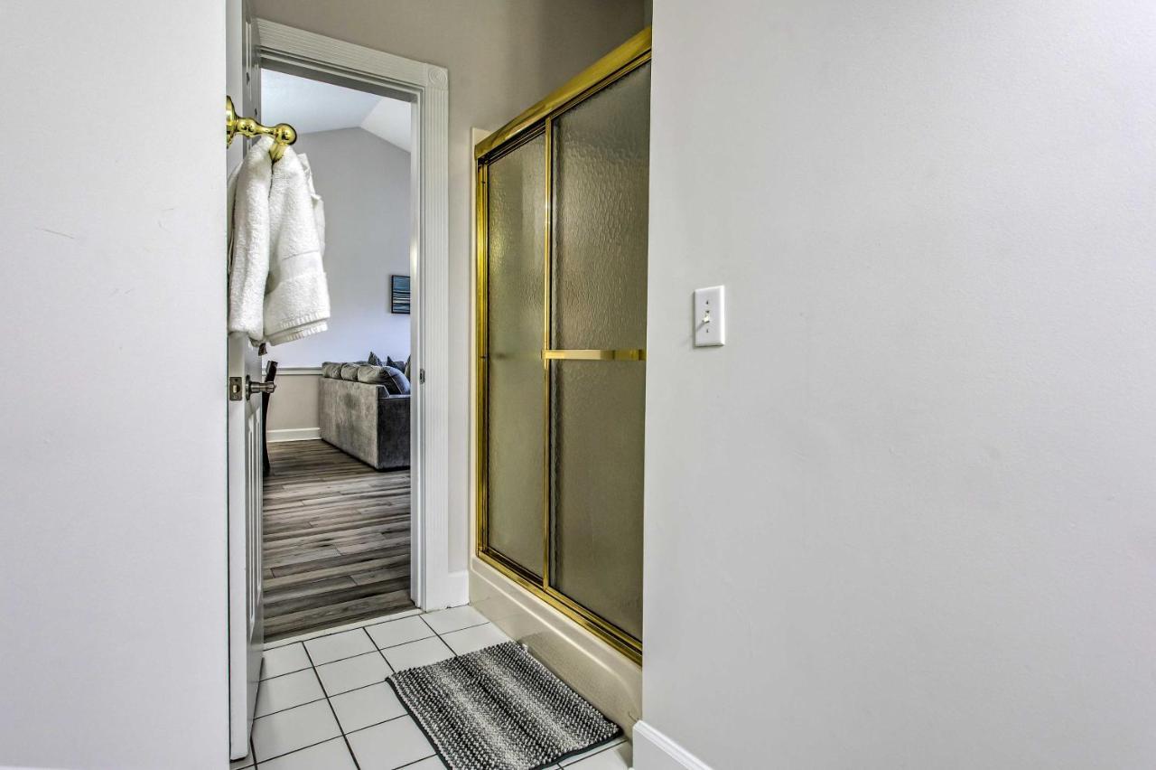 Breezy Coastal Condo 2 Mi To Shop, Golf, And Swim! Myrtle Beach Exterior photo